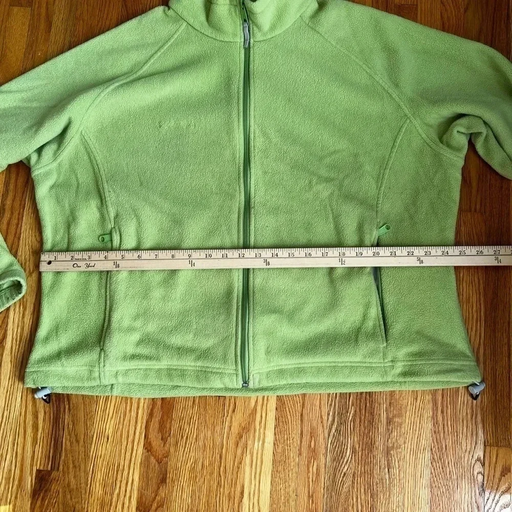 Columbia fleece - Picture 2 of 5